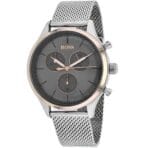 Hugo Boss Watch For Men 1513549 - Image 2