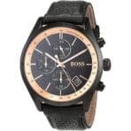 Hugo Boss Watch For Men 1513550 - Image 2