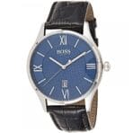 Hugo Boss Watch For Men 1513553 - Image 2