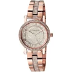 Michael Kors Watch For Women MK3776 - Image 4
