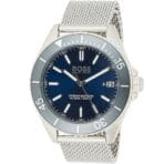 Hugo Boss Watch For Men 1513571 - Image 2