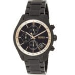 Hugo Boss Watch For Men 1513578 - Image 3