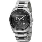 Emporio Armani Watch For Men AR0585 - Image 2
