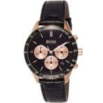 Hugo Boss Watch For Men 1513580 - Image 2