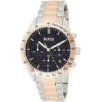Hugo Boss Watch For Men 1513584 - Image 3