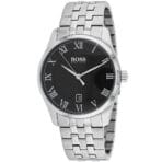 Hugo Boss Watch For Men 1513588 - Image 4