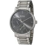 Hugo Boss Watch For Men 1513596 - Image 3