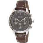 Hugo Boss Watch For Men 1513598 - Image 2