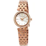 Michael Kors Watch For Women MK3832 - Image 10