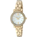 Michael Kors Watch For Women MK3833 - Image 7