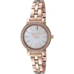 Michael Kors Watch For Women MK3834 - Image 10