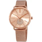 Michael Kors Watch For Women MK3845 - Image 10