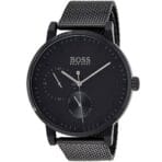Hugo Boss Watch For Men 1513636 - Image 7