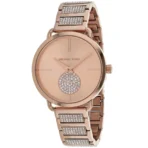 Michael Kors Watch For Women MK3853 - Image 11