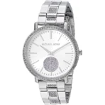 Michael Kors Watch For Women MK3855 - Image 2