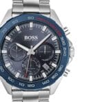 Hugo Boss Watch For Men 1513665 - Image 2