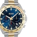 Hugo Boss Watch For Men 1513667 - Image 2