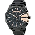 Diesel Watch For Men DZ4309 - Image 2