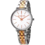 Michael Kors Watch For Women MK3901 - Image 8