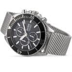 Hugo Boss Watch For Men 1513701 - Image 2