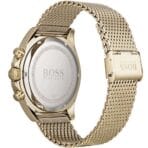 Hugo Boss Watch For Men 1513703 - Image 2