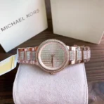 Michael Kors Watch For Women MK3986 - Image 2