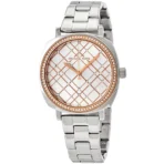 Michael Kors Watch For Women MK3988 - Image 10