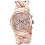 Michael Kors Watch For Women MK4283 - Image 8