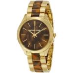 Michael Kors Watch For Women MK4284 - Image 12