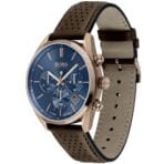 Hugo Boss Watch For Men 1513817 - Image 2