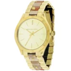 Michael Kors Watch For Women MK4300 - Image 4
