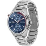 Hugo Boss Watch For Men 1513823 - Image 2
