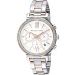 Michael Kors Watch For Women MK6558 - Image 3