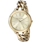 Michael Kors Watch For Women MK3222 - Image 2