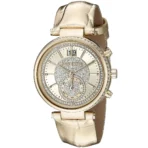 Michael Kors Watch For Women MK2444 - Image 10
