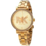 Michael Kors Watch For Women MK4334 - Image 5