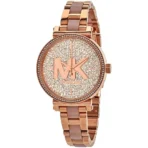 Michael Kors Watch For Women MK4336 - Image 10