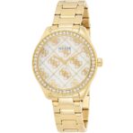Guess Watch For Women GW0001L2 - Image 2