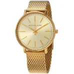 Michael Kors Watch For Women MK4339 - Image 12
