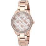 Guess Watch For Women GW0001L3 - Image 2