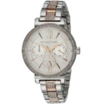 Michael Kors Watch For Women MK4353 - Image 9