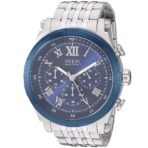 Guess Watch For Men U1104G3 - Image 2