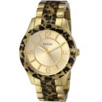 Guess Watch For Women W0014L2 - Image 2