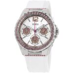 Guess Watch For Women W0032L6 - Image 2