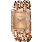 Guess Watch For Women W0072L3 - Image 2