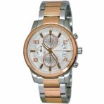 Guess Watch For Men W0075G2 - Image 2