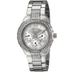 Guess Watch For Women W0111L1 - Image 2
