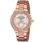 Guess Watch For Women W0111L3 - Image 2