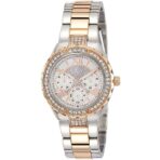 Guess Watch For Women W0111L4 - Image 2