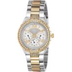 Guess Watch For Women W0111L5 - Image 2